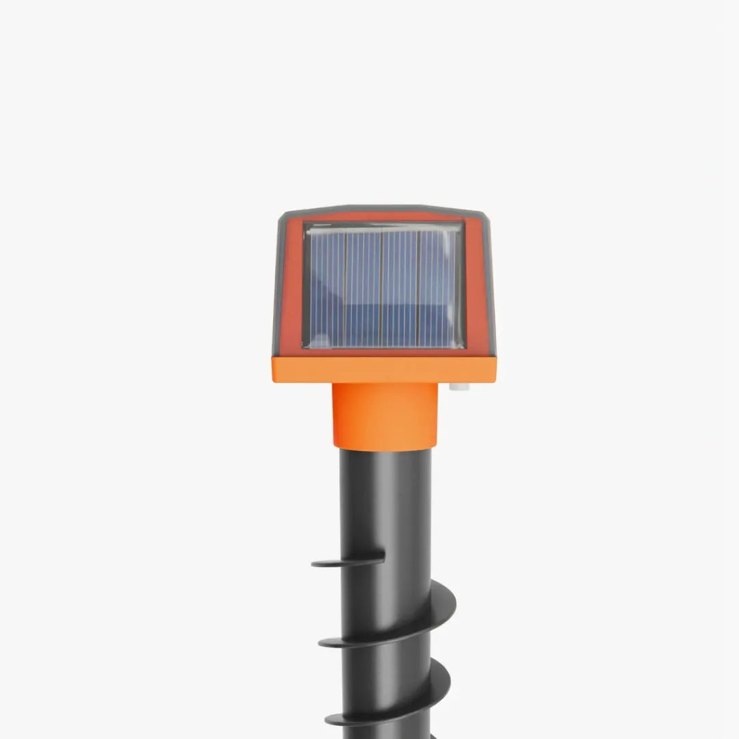 Répulsif rongeurs confort pour extérieur et jardin