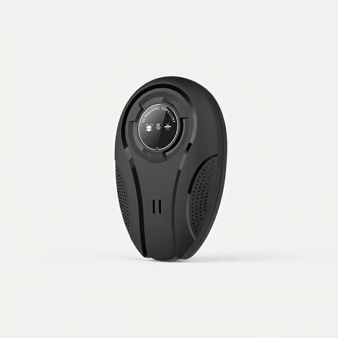 Répulsif rongeurs essentiel pour intérieur et maison